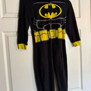 Lego Batman Pajama onesie union suit